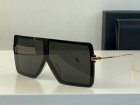Yves Saint Laurent High Quality Sunglasses 261