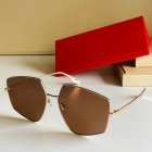 Fendi High Quality Sunglasses 478