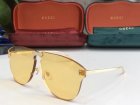 Gucci High Quality Sunglasses 475