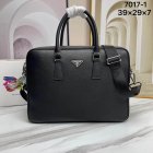 Prada Original Quality Handbags 79