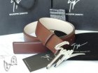 Giuseppe Zanotti High Quality Belts 08