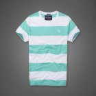 Abercrombie & Fitch Men's T-shirts 613
