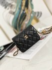 Chanel Original Quality Handbags 06