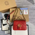 Gucci Original Quality Handbags 181