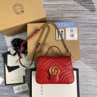 Gucci Original Quality Handbags 181