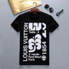 Louis Vuitton Men's T-shirts 675