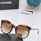 Chanel High Quality Sunglasses 2935