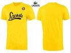 Lacoste Men's T-shirts 30