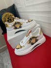 Versace Men's Shoes 55