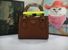 Gucci High Quality Handbags 1242