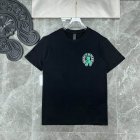 Chrome Hearts Men's T-shirts 136