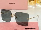 MiuMiu High Quality Sunglasses 67