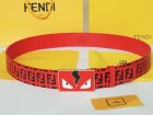 Fendi High Quality Belts 08