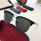 Gucci High Quality Sunglasses 5063