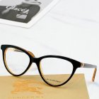 Burberry Plain Glass Spectacles 304