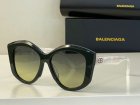 Balenciaga High Quality Sunglasses 275