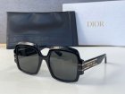 DIOR High Quality Sunglasses 138