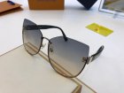 Louis Vuitton High Quality Sunglasses 1856