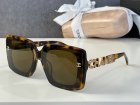 Chanel High Quality Sunglasses 2320