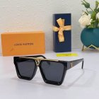 Louis Vuitton High Quality Sunglasses 3882