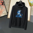Louis Vuitton Men's Hoodies 106