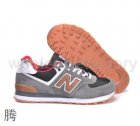New Balance 574 Men Shoes 492