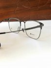 Chrome Hearts Plain Glass Spectacles 1335