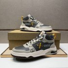 Gucci Men's Shoes 2019