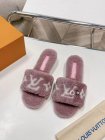 Louis Vuitton Women's Slippers 251