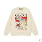 Gucci Men's Long Sleeve T-shirts 284