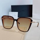 DIOR High Quality Sunglasses 1279
