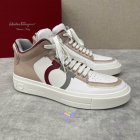 Salvatore Ferragamo Men's Shoes 284