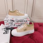 Dolce & Gabbana Men's Shoes 291