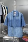 Louis Vuitton Men's Short Sleeve Shirts 334