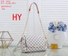 Louis Vuitton Normal Quality Handbags 1004