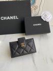 Chanel High Quality Wallets 58