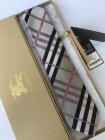 Burberry Ties 101