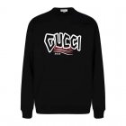 Gucci Men's Long Sleeve T-shirts 532