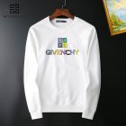 GIVENCHY Men's Long Sleeve T-shirts 23