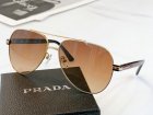 Prada High Quality Sunglasses 101