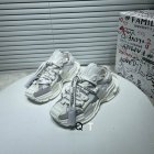 Dolce & Gabbana Men's Shoes 167