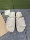 Gucci Women's Slippers 20