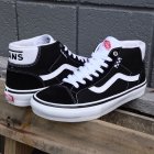 Vans Women's Shoes 32