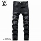 Louis Vuitton Men's Jeans 14