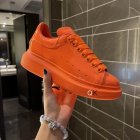 Alexander McQueen Men's Shoes 512