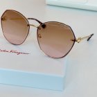 Salvatore Ferragamo High Quality Sunglasses 47