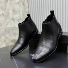 Prada Men's Shoes 1204