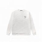 Louis Vuitton Men's Long Sleeve T-shirts 1511