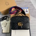 Gucci Original Quality Handbags 161
