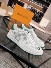 Louis Vuitton Men's shoes 2263